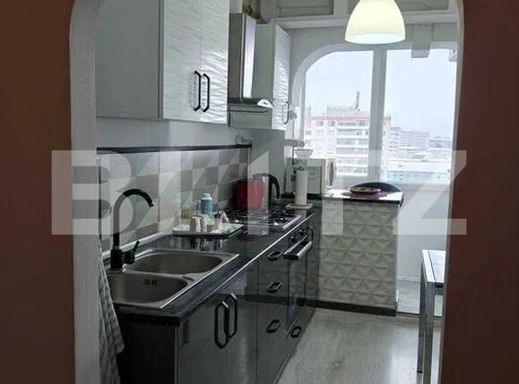 Apartament de închiriat 3 camere Micro 6 - 192703AI | BLITZ Târgoviște | Poza5