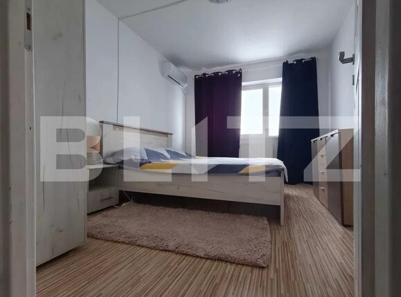 Apartament de închiriat 3 camere Micro 6 - 192703AI | BLITZ Târgoviște | Poza1