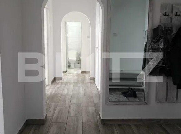 Apartament de închiriat 3 camere Micro 6 - 192703AI | BLITZ Târgoviște | Poza4