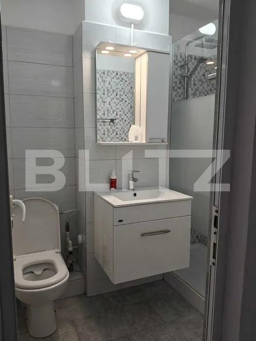 Apartament de închiriat 3 camere Micro 6 - 192703AI | BLITZ Târgoviște | Poza6