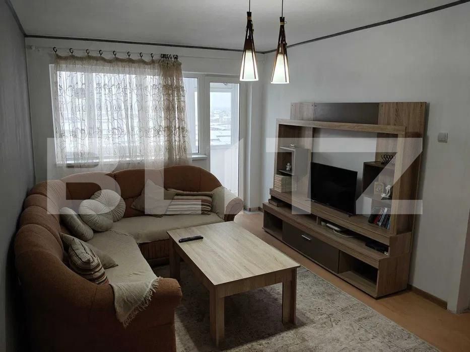 Apartament de închiriat 3 camere Micro 6 - 192703AI | BLITZ Târgoviște | Poza2