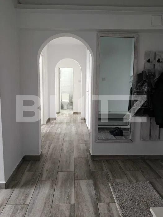 Apartament de închiriat 3 camere Micro 6 - 192703AI | BLITZ Târgoviște | Poza4