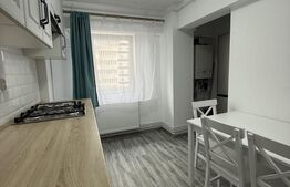 Apartament cu 2 camere, decomandat, modern, zonă centrală, etaj 3 