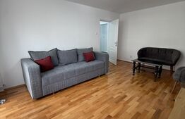 Apartament cu 2 camere, decomandat, modern, zonă centrală, etaj 3 