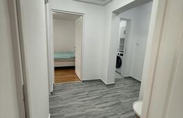 Apartament cu 2 camere, decomandat, modern, zonă centrală, etaj 3 