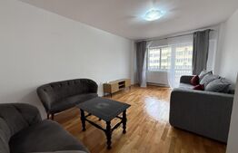 Apartament cu 2 camere, decomandat, modern, zonă centrală, etaj 3 