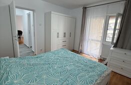 Apartament cu 2 camere, decomandat, modern, zonă centrală, etaj 3 