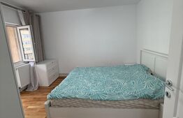 Apartament cu 2 camere, decomandat, modern, zonă centrală, etaj 3 