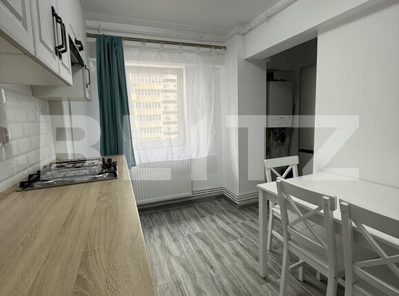 Apartament de închiriat 2 camere Central - 192710AI | BLITZ Târgoviște | Poza6
