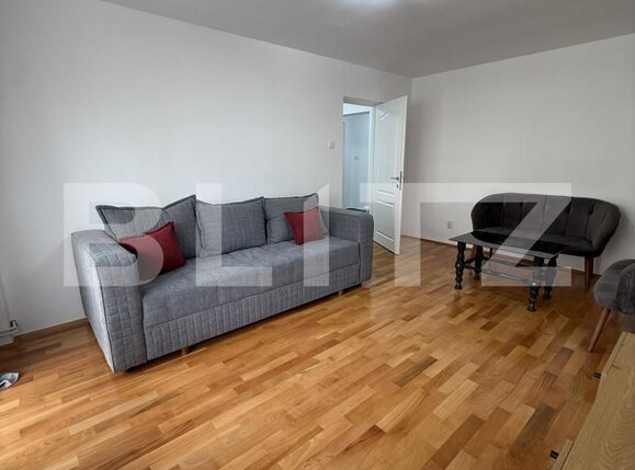 Apartament de închiriat 2 camere Central - 192710AI | BLITZ Târgoviște | Poza1