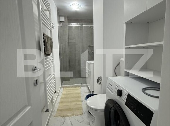Apartament de închiriat 2 camere Central - 192710AI | BLITZ Târgoviște | Poza7