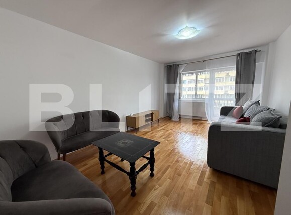 Apartament de închiriat 2 camere Central - 192710AI | BLITZ Târgoviște | Poza2