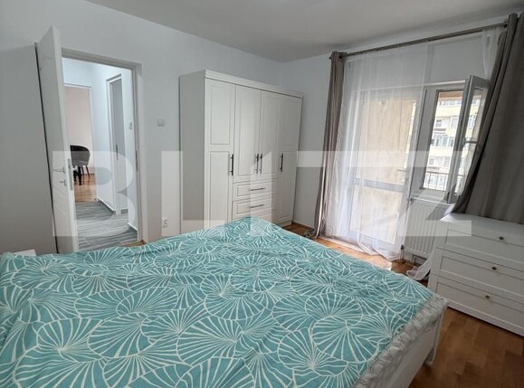 Apartament de închiriat 2 camere Central - 192710AI | BLITZ Târgoviște | Poza3