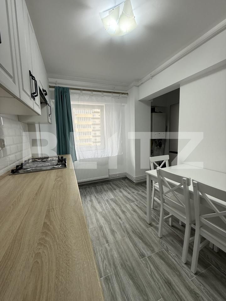 Apartament de închiriat 2 camere Central - 192710AI | BLITZ Târgoviște | Poza6