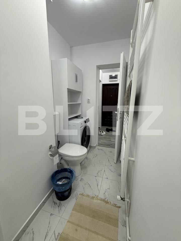 Apartament de închiriat 2 camere Central - 192710AI | BLITZ Târgoviște | Poza8