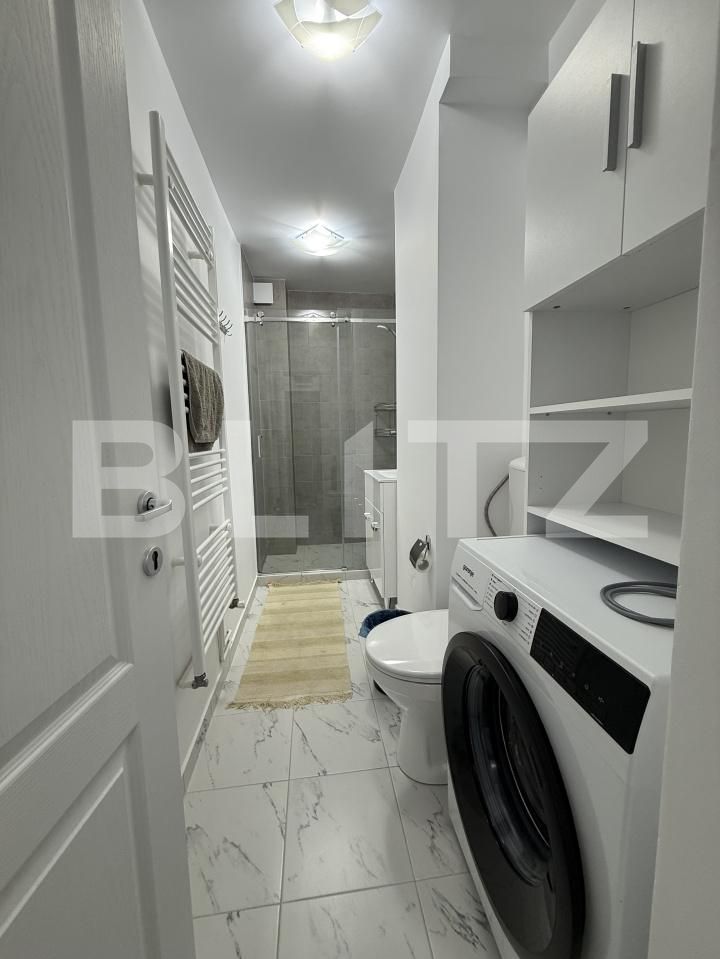 Apartament de închiriat 2 camere Central - 192710AI | BLITZ Târgoviște | Poza7