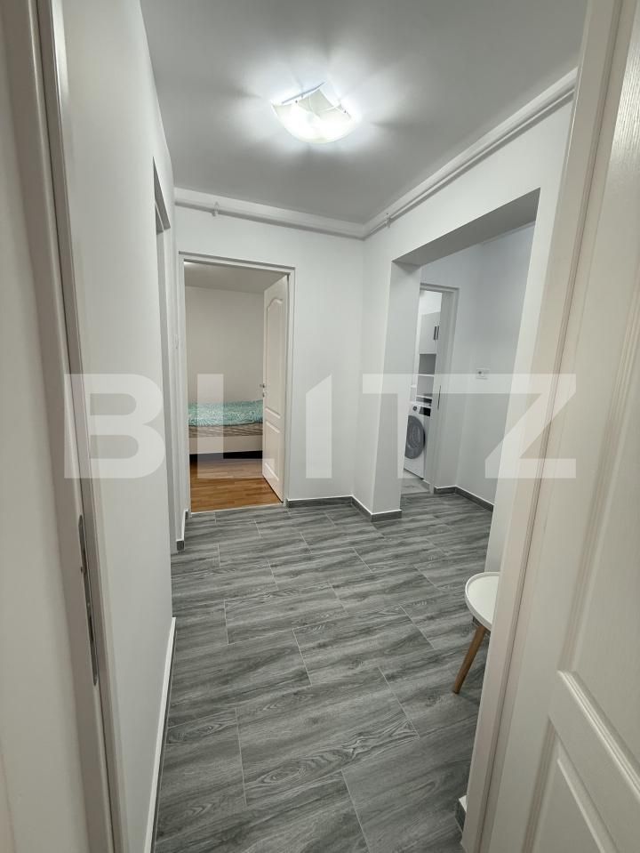 Apartament de închiriat 2 camere Central - 192710AI | BLITZ Târgoviște | Poza9