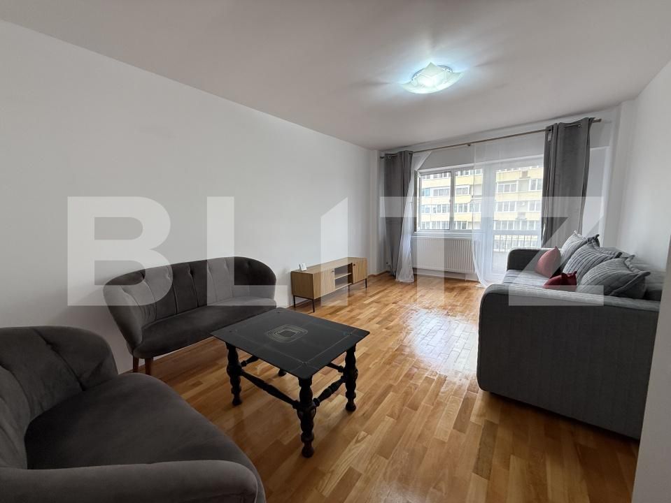 Apartament de închiriat 2 camere Central - 192710AI | BLITZ Târgoviște | Poza2