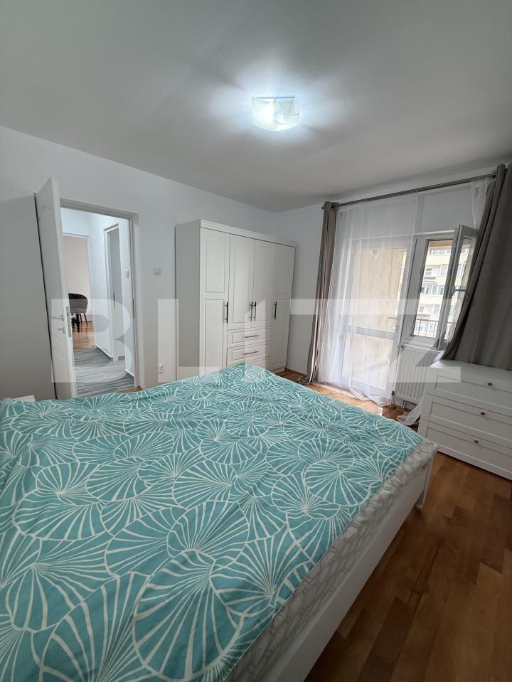 Apartament de închiriat 2 camere Central - 192710AI | BLITZ Târgoviște | Poza3