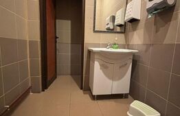 Spațiu ultracentral 230 mp, etaj 1 – ideal business / HoReCa / birouri