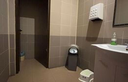 Spațiu ultracentral 230 mp, etaj 1 – ideal business / HoReCa / birouri