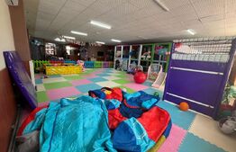 Spațiu ultracentral 230 mp, etaj 1 – ideal business / HoReCa / birouri