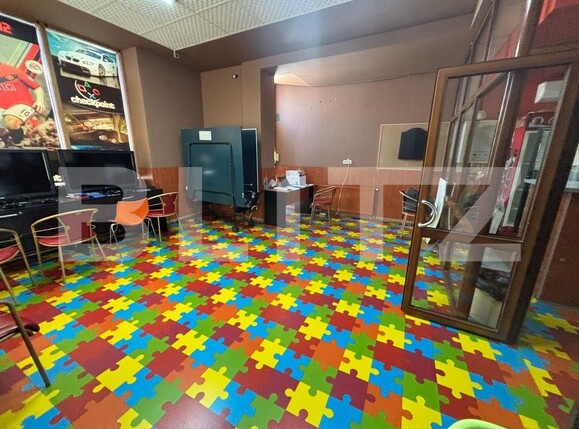 Spațiu comercial de închiriat Ultracentral - 192743SIC | BLITZ Târgoviște | Poza8