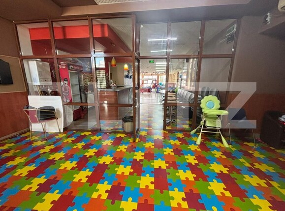 Spațiu comercial de închiriat Ultracentral - 192743SIC | BLITZ Târgoviște | Poza6