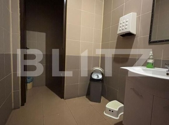 Spațiu comercial de închiriat Ultracentral - 192743SIC | BLITZ Târgoviște | Poza5