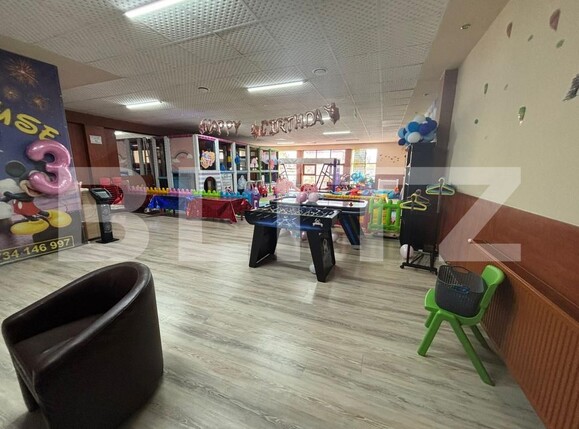 Spațiu comercial de închiriat Ultracentral - 192743SIC | BLITZ Târgoviște | Poza1