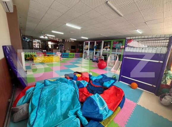 Spațiu comercial de închiriat Ultracentral - 192743SIC | BLITZ Târgoviște | Poza2