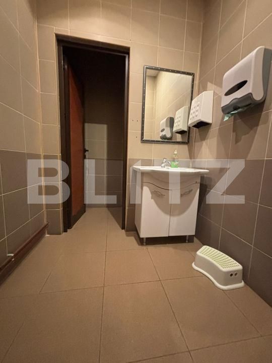Spațiu comercial de închiriat Ultracentral - 192743SIC | BLITZ Târgoviște | Poza7