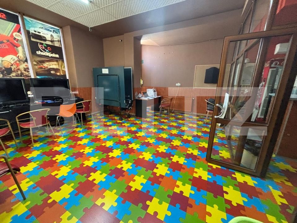 Spațiu comercial de închiriat Ultracentral - 192743SIC | BLITZ Târgoviște | Poza8