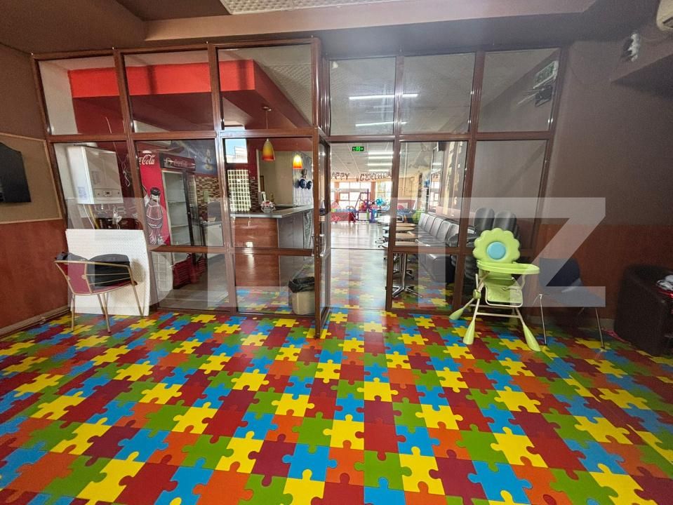 Spațiu comercial de închiriat Ultracentral - 192743SIC | BLITZ Târgoviște | Poza6
