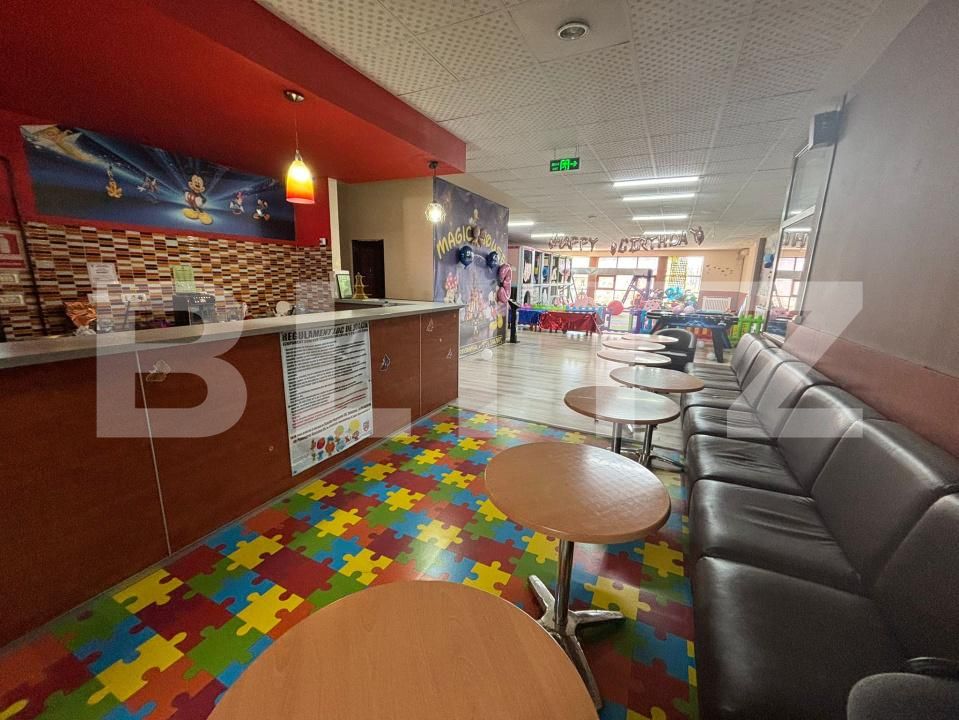 Spațiu comercial de închiriat Ultracentral - 192743SIC | BLITZ Târgoviște | Poza4