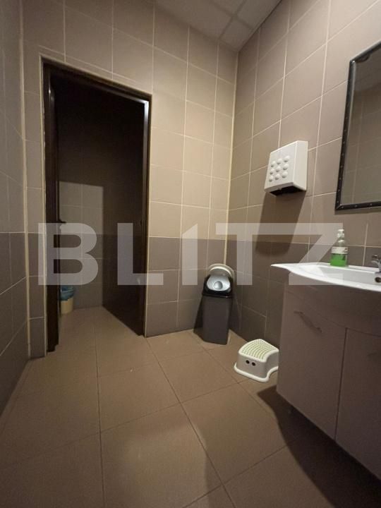 Spațiu comercial de închiriat Ultracentral - 192743SIC | BLITZ Târgoviște | Poza5