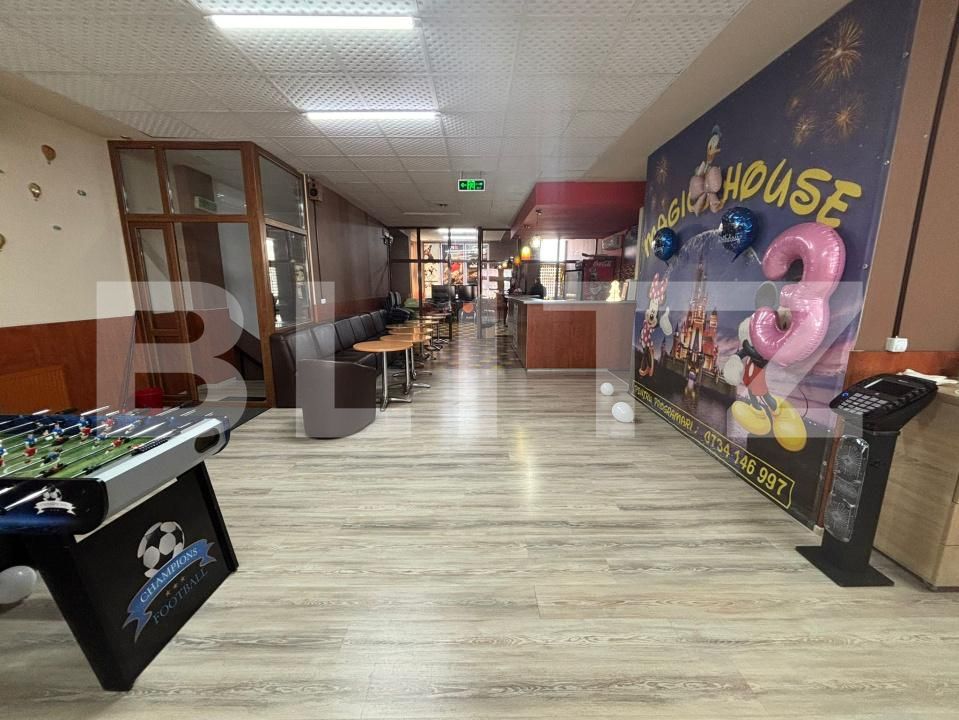 Spațiu comercial de închiriat Ultracentral - 192743SIC | BLITZ Târgoviște | Poza3