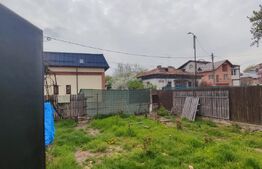 Teren intravilan, pozitie ideala pt constructii, 1763 mp, Utracentral