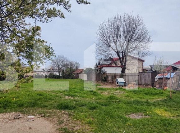 Teren de vânzare Ultracentral - 192772TV | BLITZ Târgoviște | Poza4