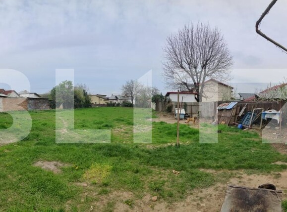 Teren de vânzare Ultracentral - 192772TV | BLITZ Târgoviște | Poza3