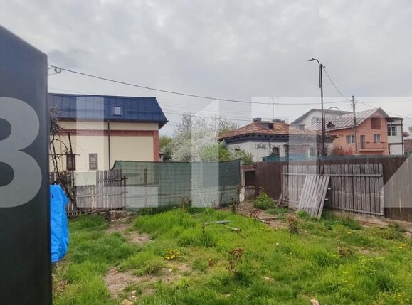 Teren de vânzare Ultracentral - 192772TV | BLITZ Târgoviște | Poza5