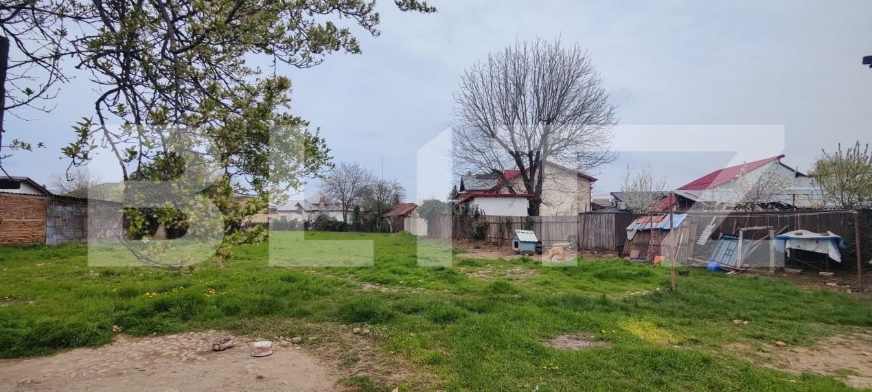 Teren de vânzare Ultracentral - 192772TV | BLITZ Târgoviște | Poza4