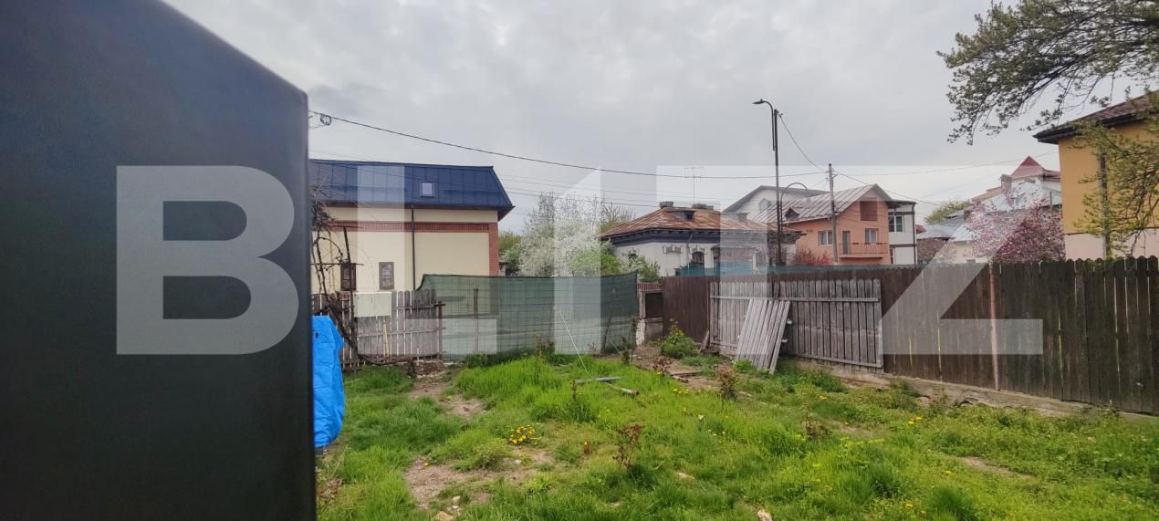 Teren de vânzare Ultracentral - 192772TV | BLITZ Târgoviște | Poza5