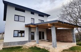 🔥 Vilă P+1+M 15 camere – 3300 mp teren, ideal clinică/pensiune