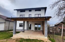 🔥 Vilă P+1+M 15 camere – 3300 mp teren, ideal clinică/pensiune