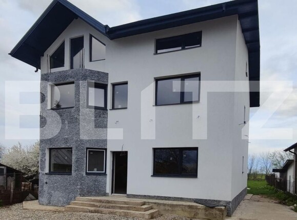 Casa de vânzare 15 camere Dumbrava - 192773CV | BLITZ Târgoviște | Poza1