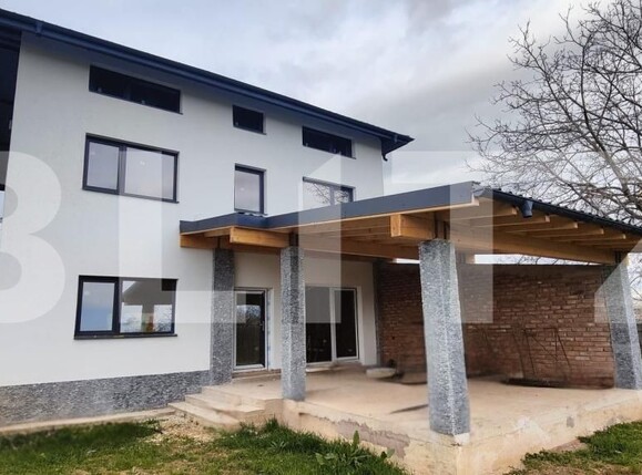 Casa de vânzare 15 camere Dumbrava - 192773CV | BLITZ Târgoviște | Poza5