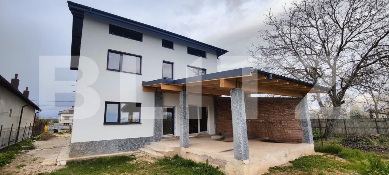 Casa de vânzare 15 camere Dumbrava - 192773CV | BLITZ Târgoviște | Poza5