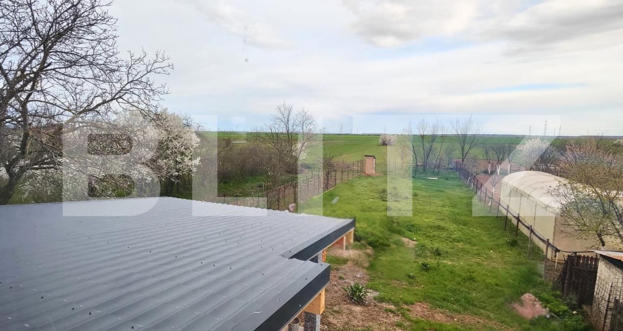 Casa de vânzare 15 camere Dumbrava - 192773CV | BLITZ Târgoviște | Poza9