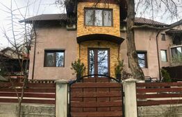 🔥 Casă premium cu panoramă asupra orașului – garaj dublu, 774 mp teren